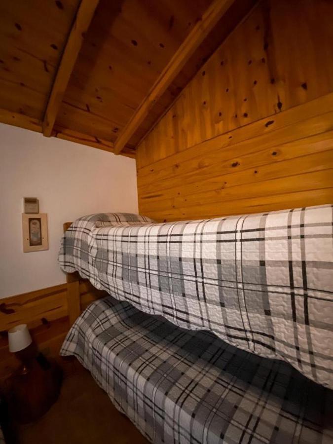 Cabanas Manolo San Carlos de Bariloche Dış mekan fotoğraf